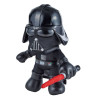 Peluche mattel star wars darth vader ligth up 18 cm 2