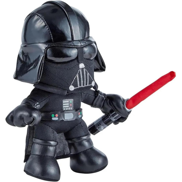 Mattel Star Wars Darth Vader M 3