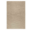 Alfombra ZIZUR aspecto yute interior/exterior beige 120x170 cm 2