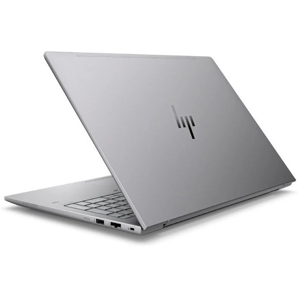 HP ZBOOK POWER 16 G11 16" AMD Ryzen 7 PRO 16GB RAM 512GB A3ZC2ET prata M 3