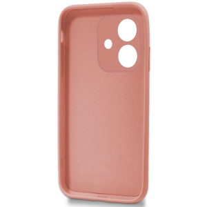 Carcaça COOL para Oppo A40 / A40m cobrir rosa H