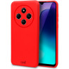 Carcaça COOL para Xiaomi Redmi 14C / Poco Capa C75 Vermelho 1