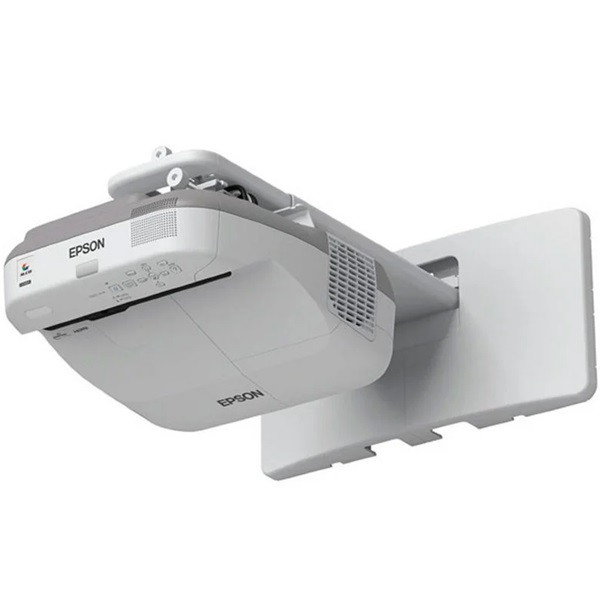 Proyector EPSON EB-685W blanco M 4