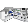 Proyector epson eb - 685w 3lcd -  3500 lumens -  wxga hd ready -  hdmi -  16:10 -  red -  wifi opcional -  ultracorta distancia 6