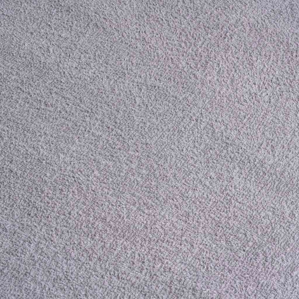 Toallas de sauna 10 uds 100% algodón gris 80x200 cm 360 gsm M 5