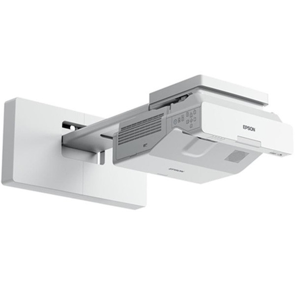 Proyector EPSON EB-735Fi blanco M 4