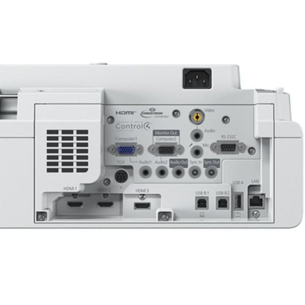 Proyector epson eb - 735fi ansi 3lcd fhd 3600 lumenes M 2