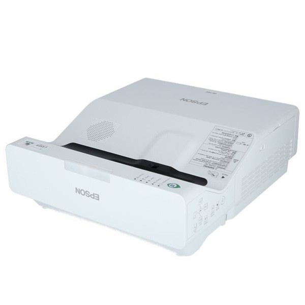 Proyector EPSON EB-735Fi blanco M 3