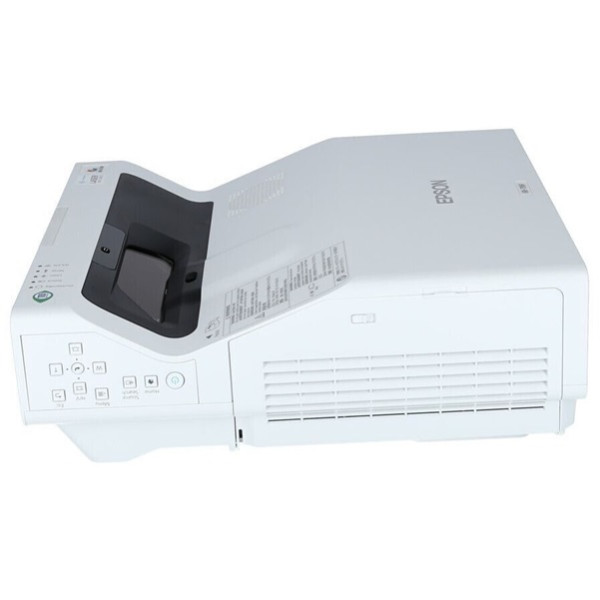 Proyector EPSON EB-735Fi blanco M 7