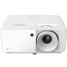 Proyector OPTOMA ZH420 blanco 3