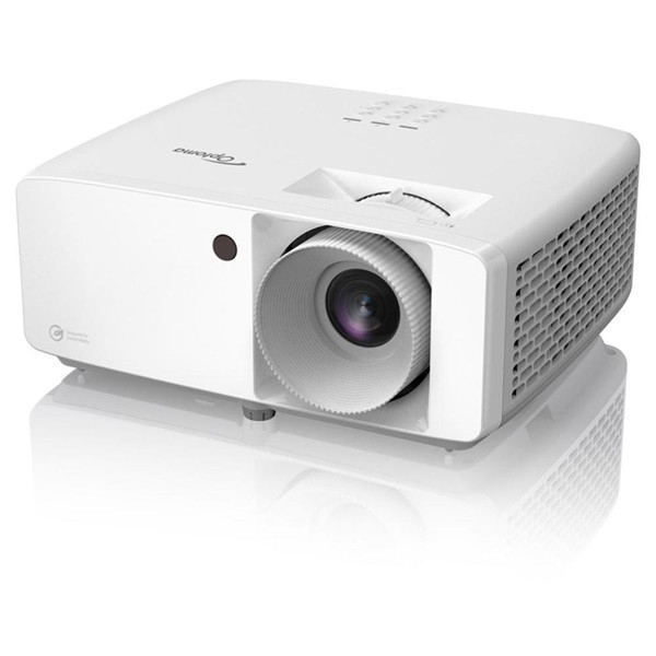 Proyector OPTOMA ZH420 blanco M 4