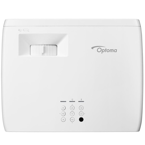 Proyector optoma eco laser zw350st ansi dlp wxga 3600 lumenes - corta distancia M 3