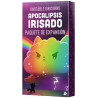 Juego de mesa unstable unicorns apocalipsis irisado pegi 8 1