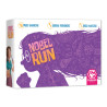 Juego de mesa NOBEL RUN 1