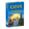 Juego de mesa devir catan el duelo eras oscuras eras doradas 1