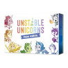 Juego de mesa unstable unicorns para niños edad recomendada 6 años 1