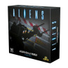 Juego de mesa aliens expansion ¡aléjate de ella puerca! edad recomendada 14 años 1