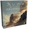 Juego de mesa dune imperium: insurrección 1