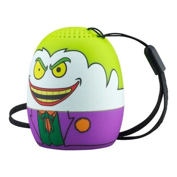 Altavoz bluetooth Ekids Joker M 2