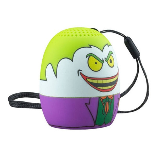 Altavoz bluetooth Ekids Joker M 3