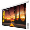 Pantalla de proyección Phoenix ELEC240 240x240 blanco 1