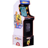 Maquina recreativa wifi arcade 1up legacy -  pac mania 1