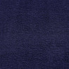 Toalhas banho 4pcs 100x150 cm 360 gsm 100% algodão azul marinho 5
