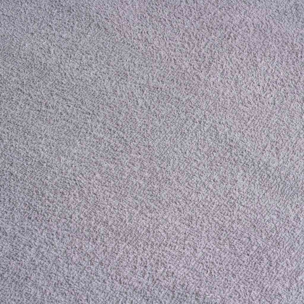 Toalhas de rosto 4 peças FROGN Cinza 30x30 cm 100% algodão M 5