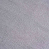 Toallas de baño 10 uds gris 100x150 cm 360 gsm 100% algodón 5