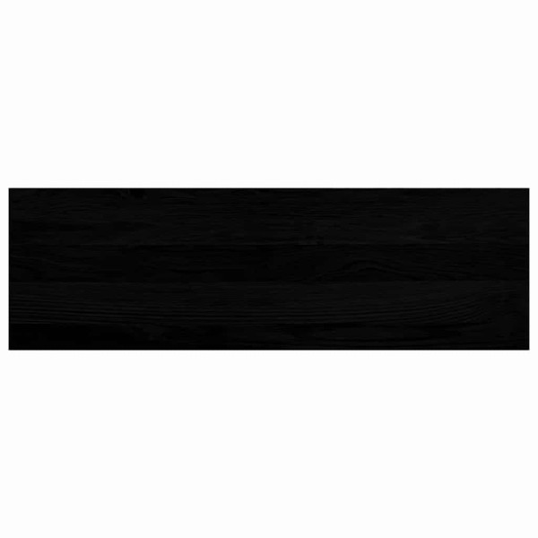 Tapetes de escada 4 pcs 80x30x2 cm carvalho castanho-escuro M 4