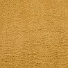 Toallas de ducha 2 uds 100% algodón oro 70x140 cm 360 gsm 5