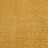 Toallas de sauna 4 uds 100% algodón oro 80x200 cm 360 gsm 5