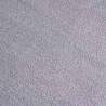 Toallas de baño 4 uds gris 100x150 cm 360 gsm 100% algodón 5