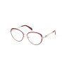 GAFAS DE VISTA PUCCI MUJER  EP5187-54068 1