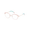 GAFAS DE VISTA PUCCI MUJER  EP5194-56074 1