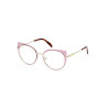 GAFAS DE VISTA PUCCI MUJER  EP5220-51080 1