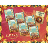 Juego de mesa almanac pegi 12 3