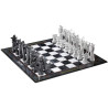 A nobre coleção de jogo de tabuleiro harry potter magic chess 3