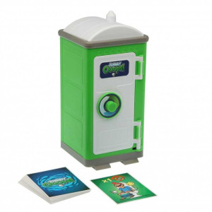 Juego de mesa bizak johnny cagoni H