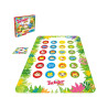 Juego Twister junior -  versión multilingüe pegi 3 2