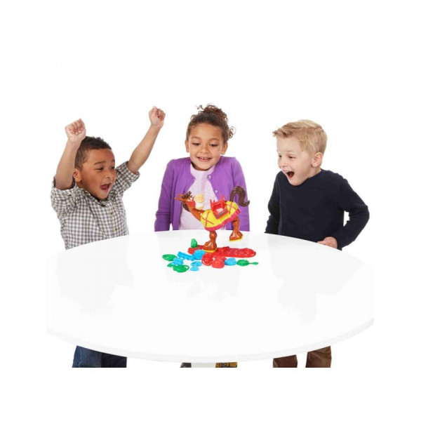 Juego hasbro ¡tozudo! M 2