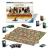 Jogo de mesa ravensburger labirinto harry potter 3