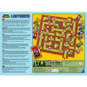 Jogo de tabuleiro Ravensburger Labirinto Super Mario 2