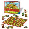 Juego de mesa ravensburger labyrinth super mario 3