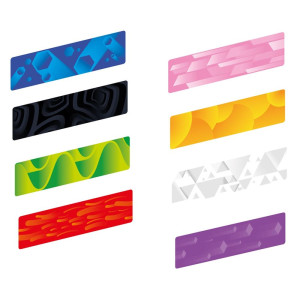 Juego de mesa color flush H