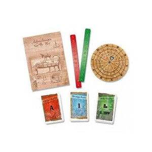 Jogo de tabuleiro devir saída 2 a tumba do faraó H