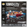 Funkoverse Jurassic Park jogo de tabuleiro edição 100 versão em inglês 2