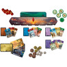 Juego de mesa asmodee 7 wonders: duel pegi 10 2