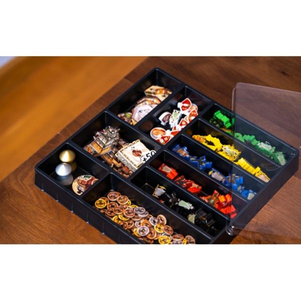 Juego de mesa yedo deluxe master set en español M 3