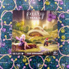 Juego de cartas fairy trails en español 3